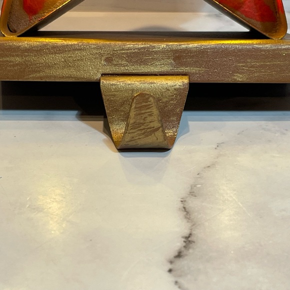 Marquee LED Star Stocking Holder - Picture 5 of 7